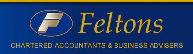 Feltons Logo