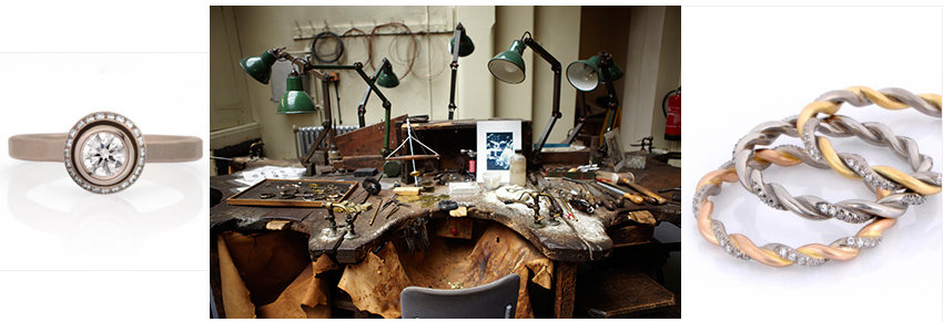 Images from James Newman see the workshop makers on Sat 23rd