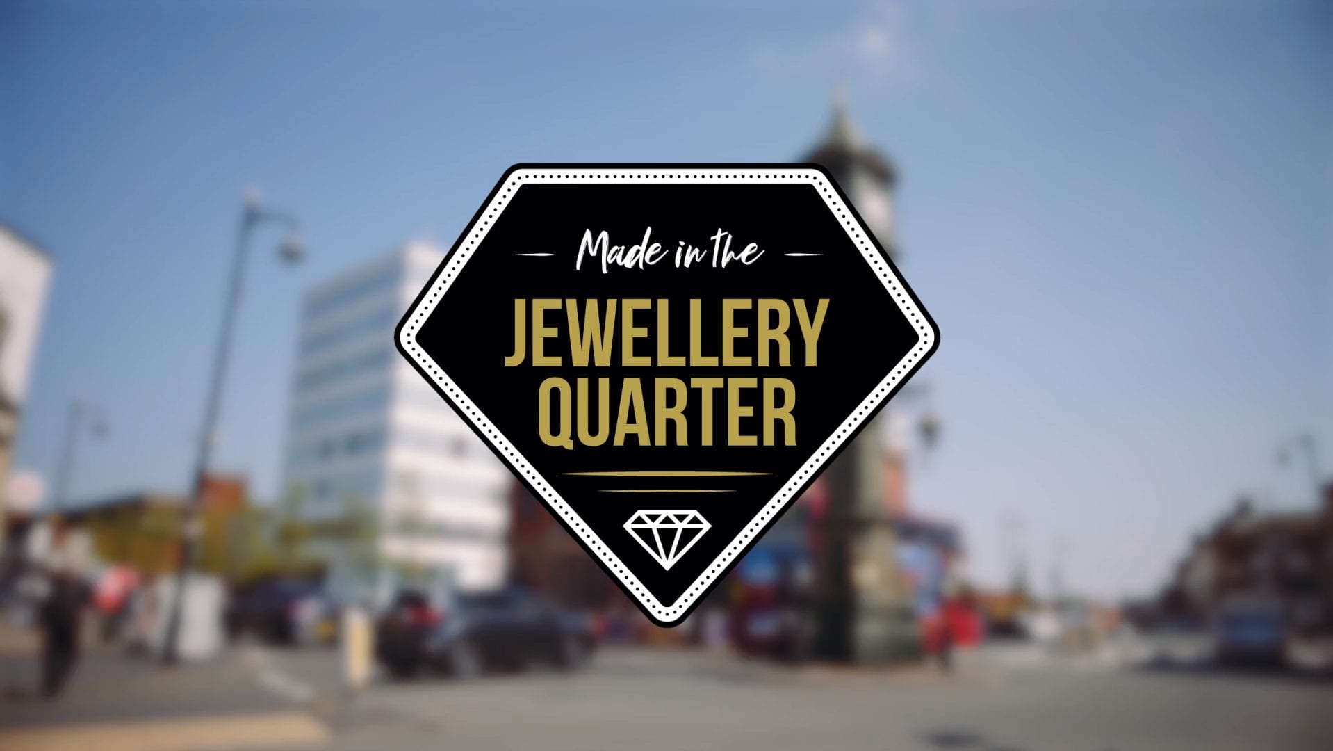 About - The Jewellery Quarter