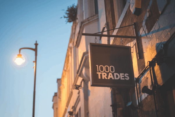 1000 Trades - JQ