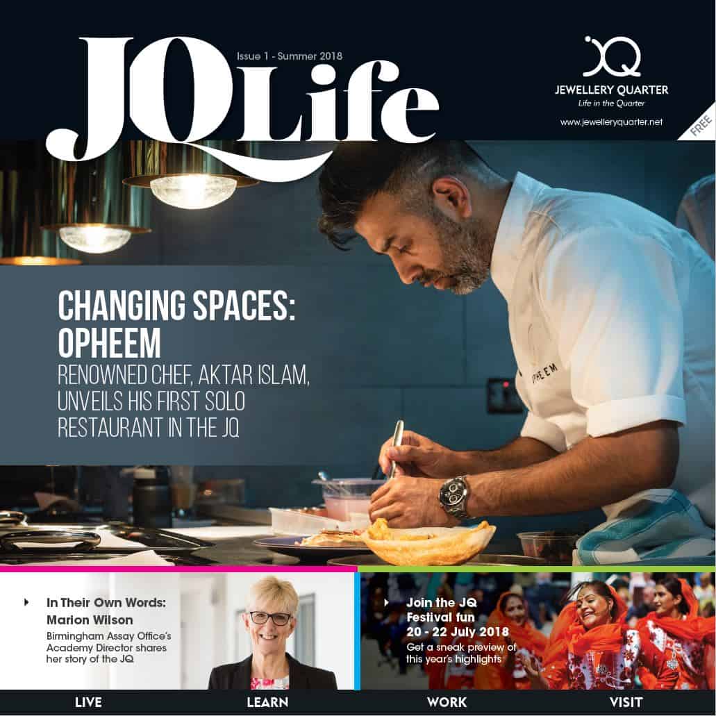 JQ Life Magazine