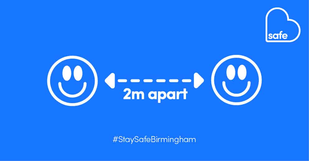 Birmingham is Back 2m