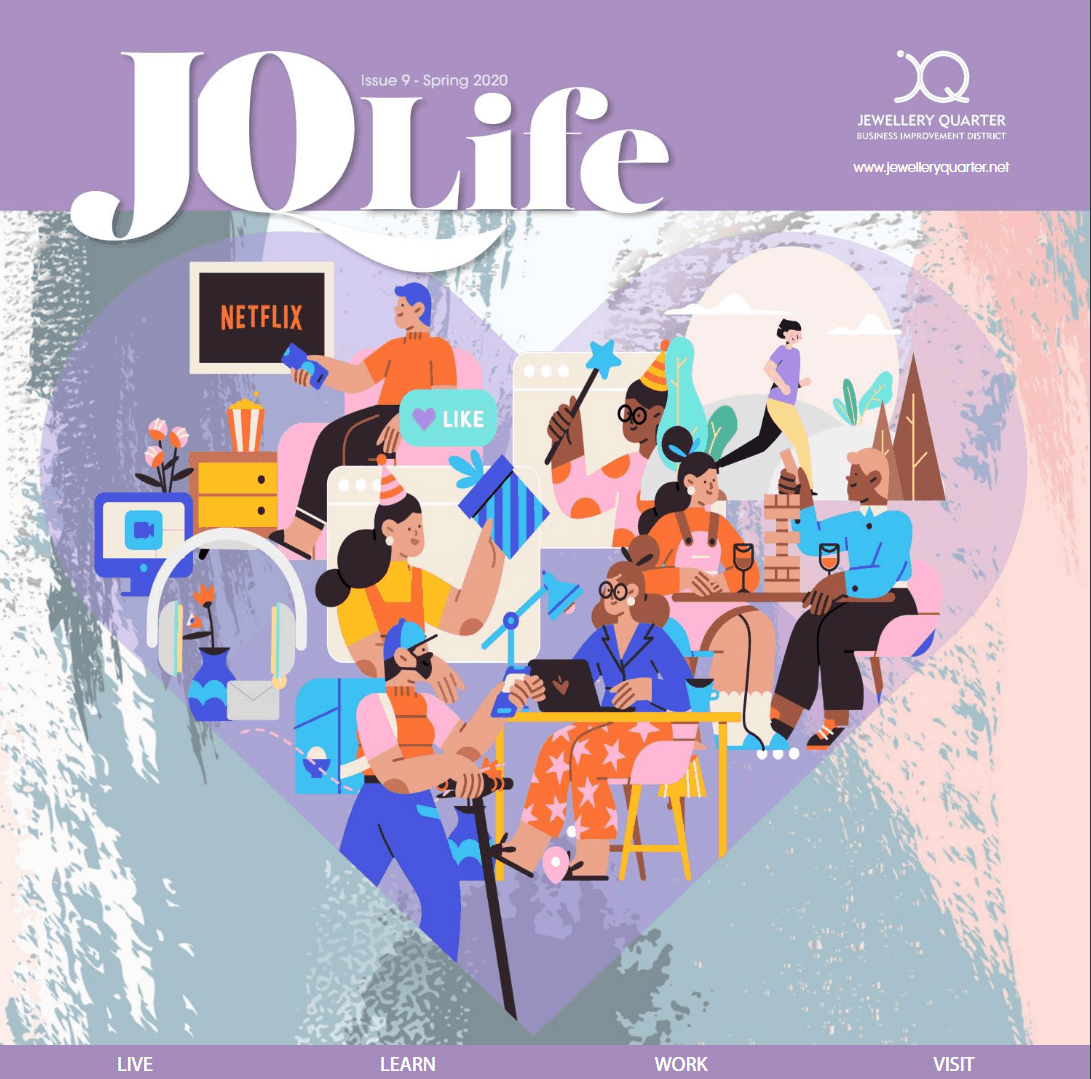 JQ Life issue 9