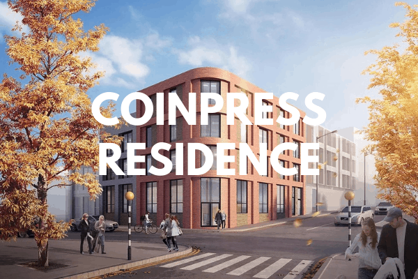 Coinpress Residence