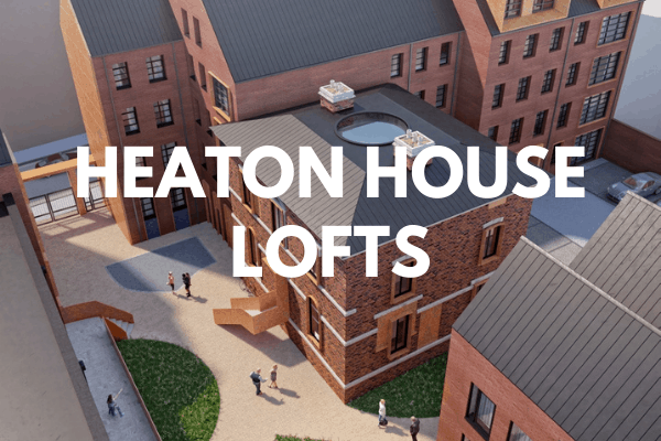 Heaton House Lofts