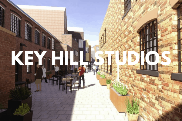 Key Hill Studios