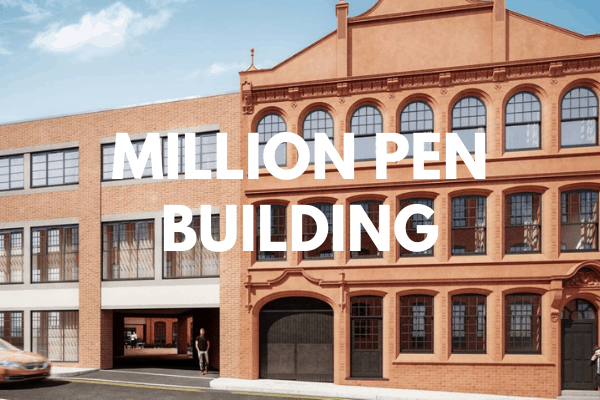 Million Pen Building