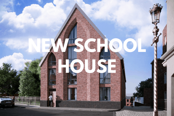 New School House