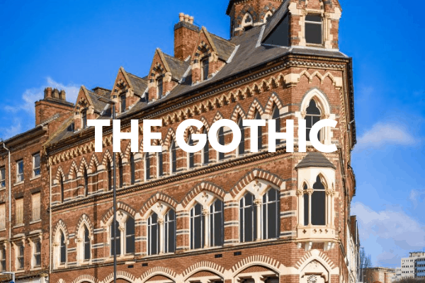 The Gothic