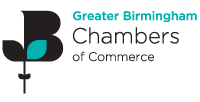 Greater Birmingham Chambers of Commerce logo