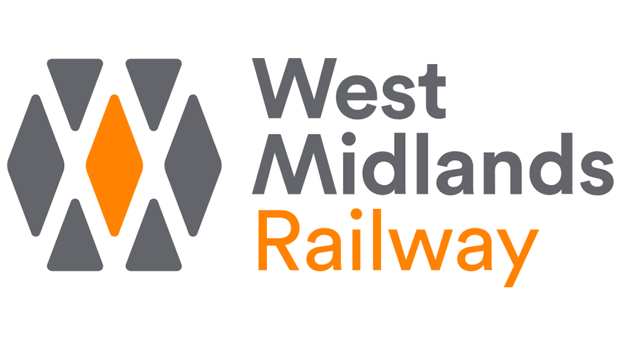 West Midlands Railway logo