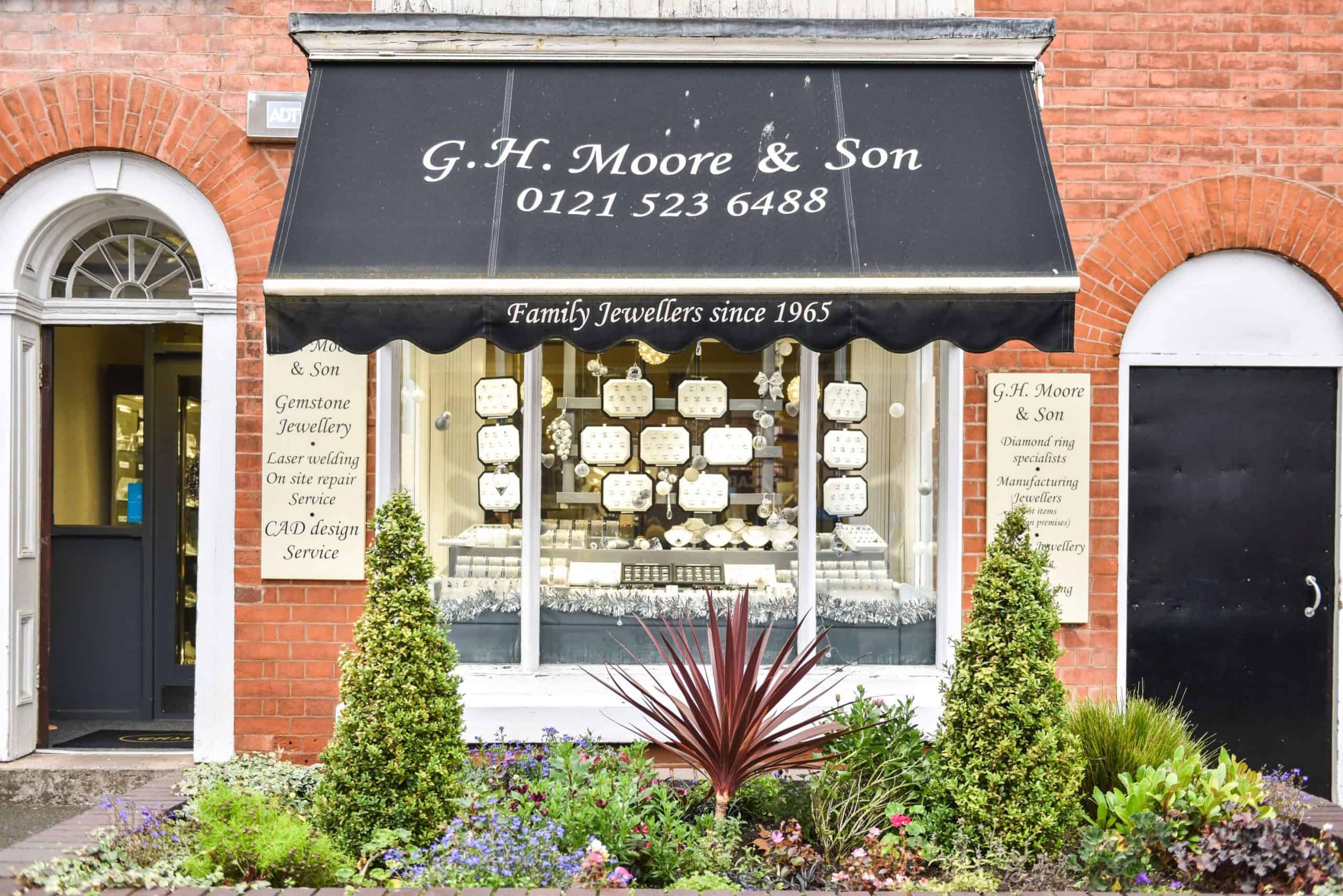 78. G.H. Moore and Son