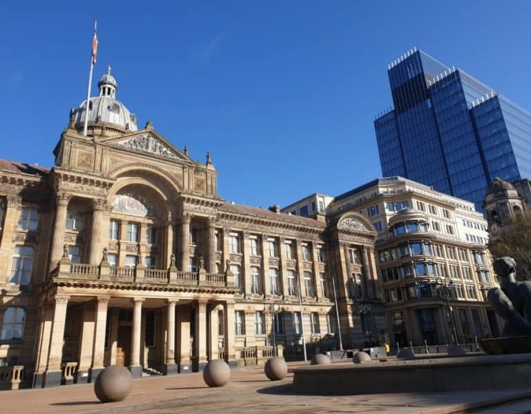 Birmingham-City-Council-draft-financial-plan-2022