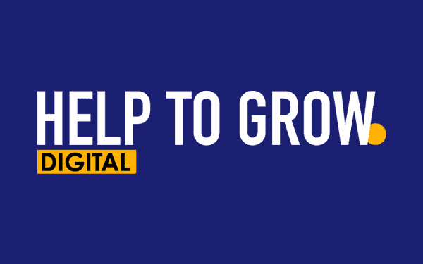 Help to Grow - Digital