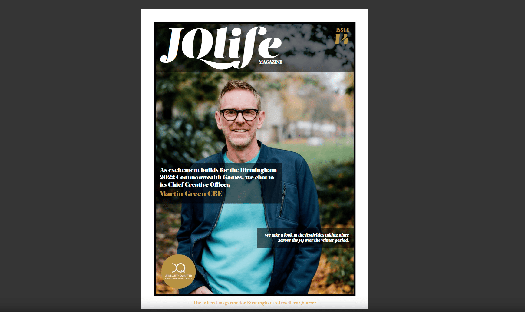 JQ Life issue 14