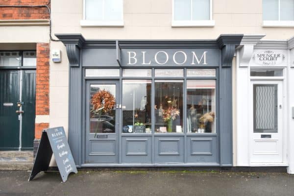 45 Bloom 1