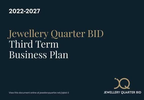 JQBID Business Plan Term 3