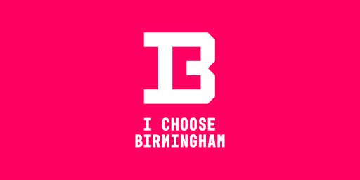 I Choose Birmingham